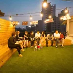 House Sarah In Dongdaemun Market 3