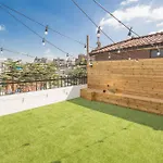 House Sarah In Dongdaemun Market 3