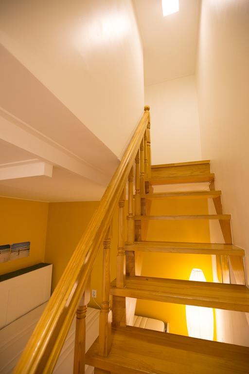 Apartment House Sarah In Dongdaemun Market 3 *