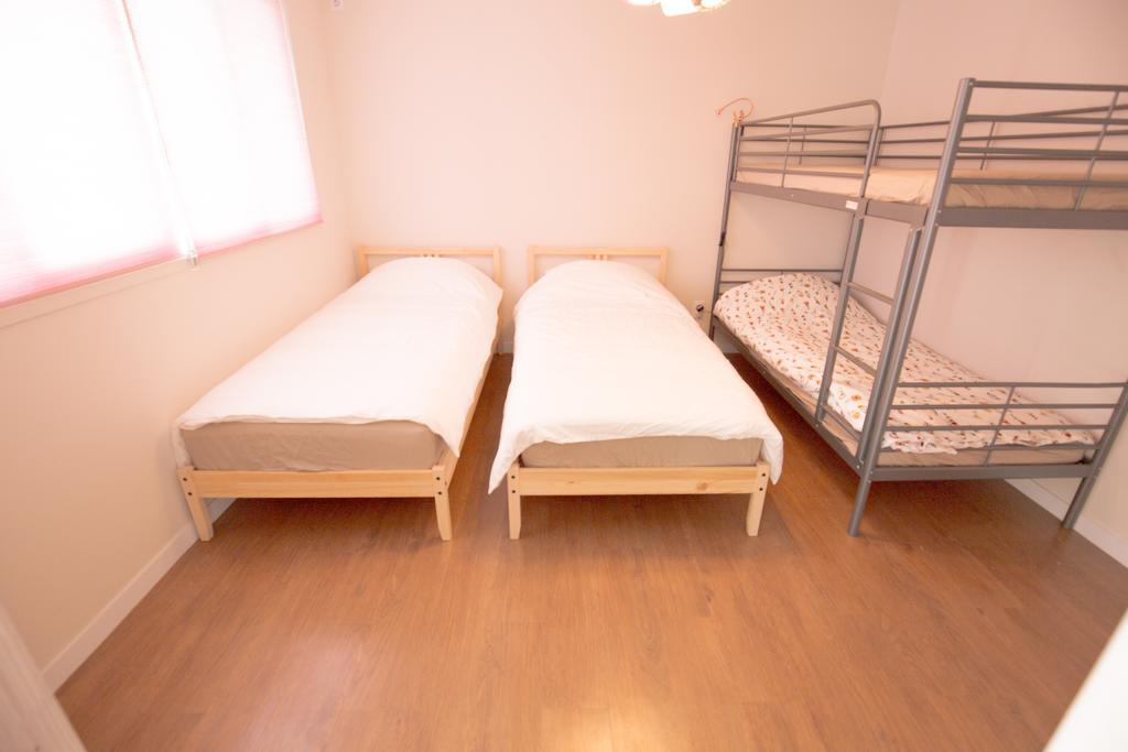 House Sarah In Dongdaemun Market 3 Apartment Seoul