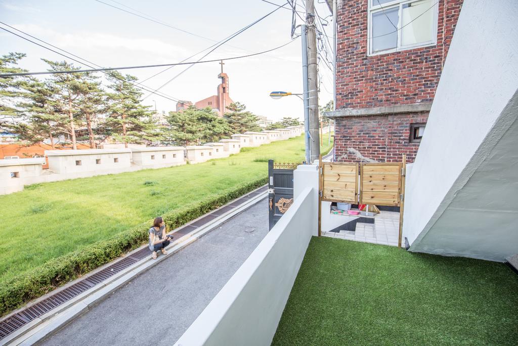 Apartment House Sarah In Dongdaemun Market 3 Seoul