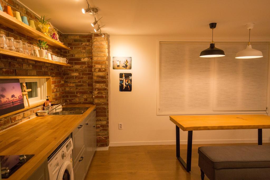 House Sarah In Dongdaemun Market 3 *