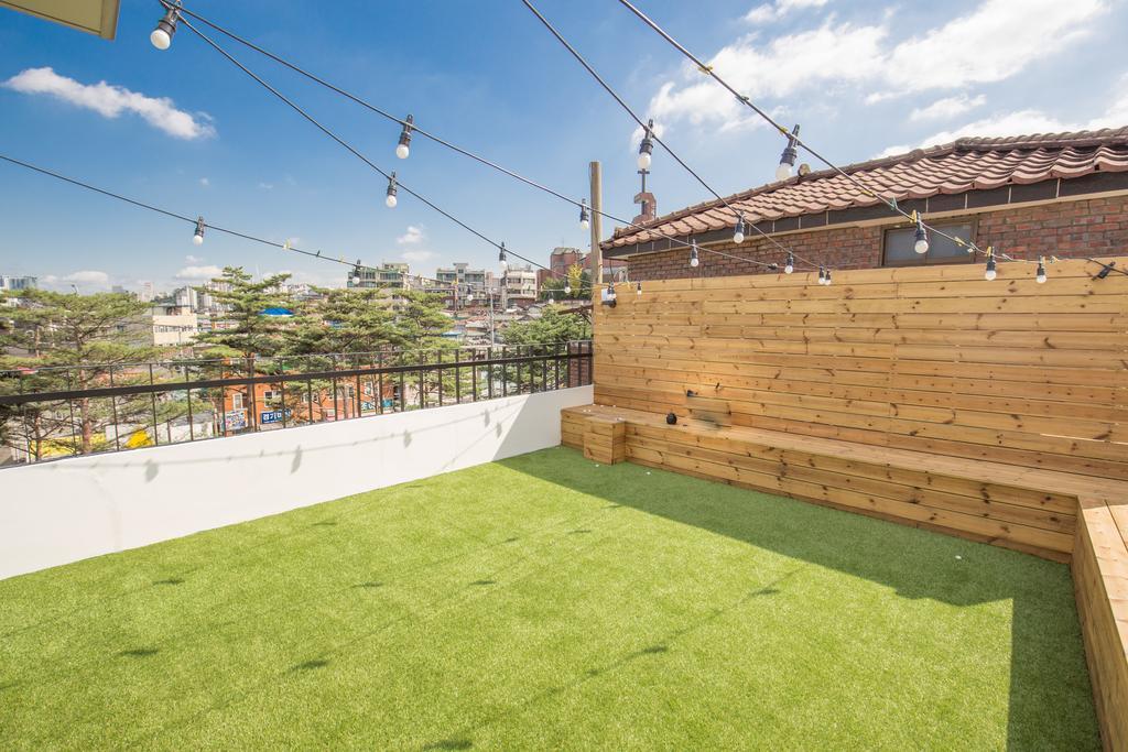 Apartment House Sarah In Dongdaemun Market 3 *