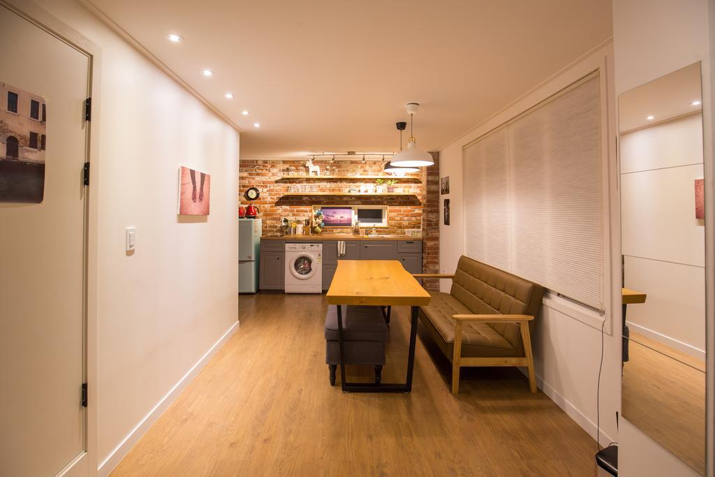 House Sarah In Dongdaemun Market 3 Apartment